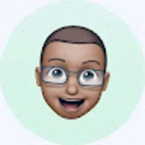 Meet your Posher, Terrell